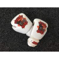 TKD Kubz beginnersset